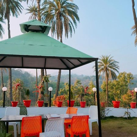 Laxmanji Villas Mount Abu Exterior photo